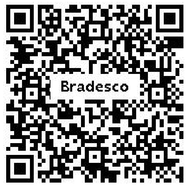 QRCode PIX